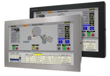HOPE INDUSTRIAL SYSTEMS INC HIS-UM23-STAB