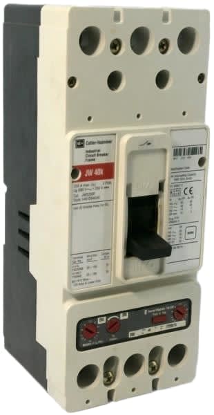 EATON CORPORATION JW2250