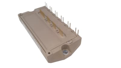 FUJI ELECTRIC 7MBP75TEA060-52
