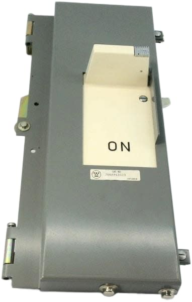 WESTINGHOUSE CMCU400LA