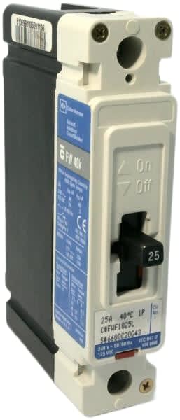 EATON CORPORATION FWF1025L
