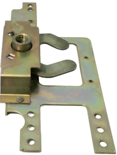 EATON CORPORATION 458D493G12