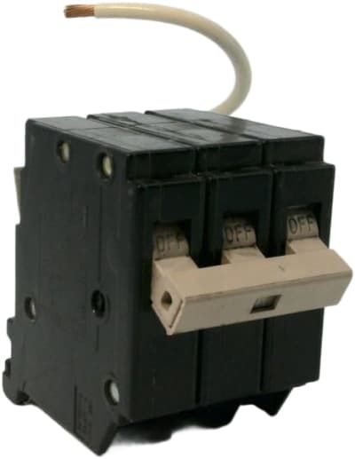 EATON CORPORATION CH340SW