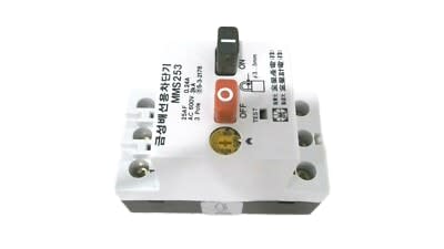LG INDUSTRIAL SYSTEMS MMS253-25