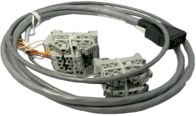 ALLEN BRADLEY SD3K-CBLRSLVR072