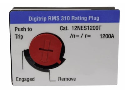 EATON CORPORATION 12NES1250T