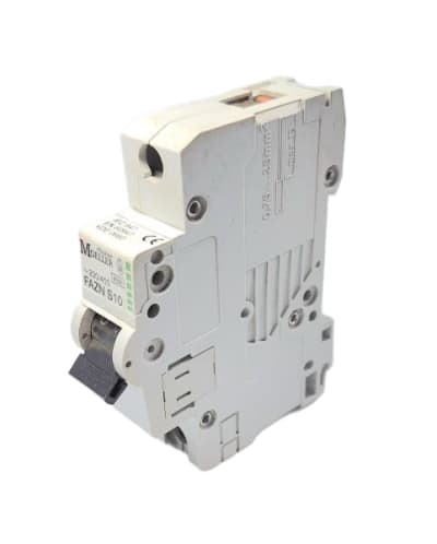 EATON CORPORATION FAZN-S10