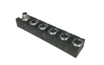 MURR ELEKTRONIK 9000-41014-0400068