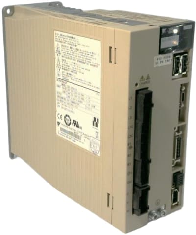 YASKAWA ELECTRIC SGDV-3R8A15A002000