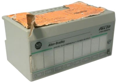 ALLEN BRADLEY 1794-OB8EPK