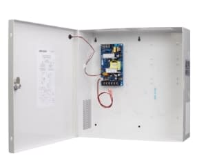 SECURITRON AQD4