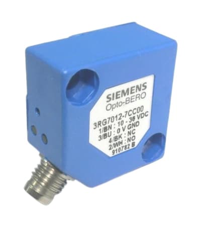 SIEMENS 3RG7012-7CC00