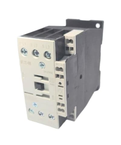 EATON CORPORATION DILMC25-01(RDC24)