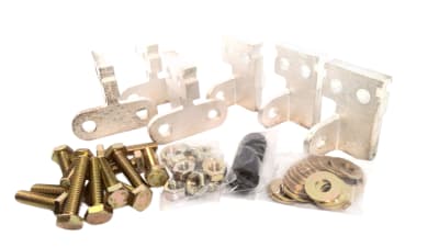 EATON CORPORATION MVADP16