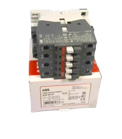 ASEA BROWN BOVERI A30-30-01-88