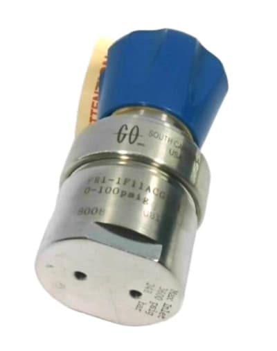 GO REGULATOR PR1-1F11ACG111
