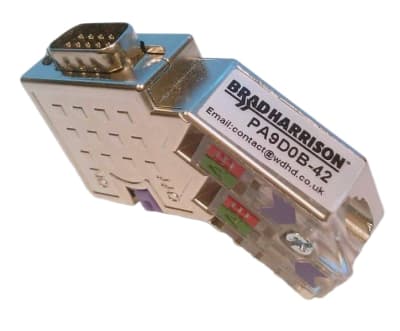 MOLEX PA9D0B-42