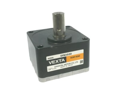 ORIENTAL MOTOR GFB5G30