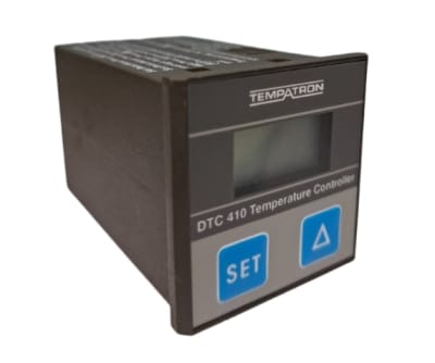 TEMPATRON DTC410-01-MH (110V)