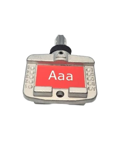 ALLEN BRADLEY 440T-AKEYE103AAA