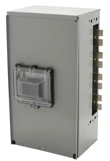 EATON CORPORATION 3MMSURGE2
