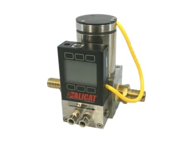 ALICAT SCIENTIFIC PCR-5PSID-D/5P, 5IN, RANGE (-25 KPA TO +25 KPA)