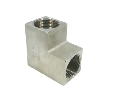 SWAGELOK SS-12FK0-9