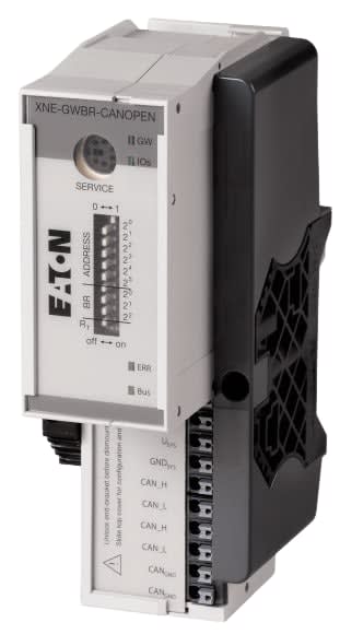 EATON CORPORATION 14004-4
