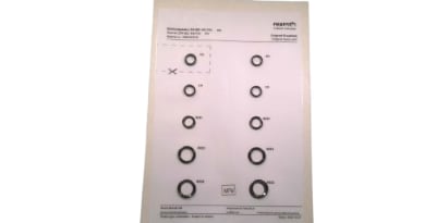 BOSCH R961003115