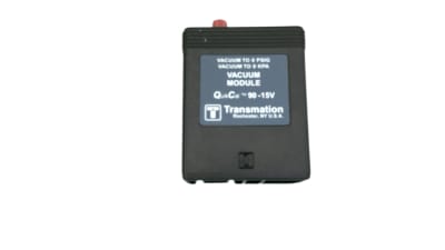 TRANSMATION 90-15V
