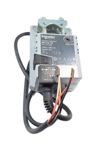 SCHNEIDER ELECTRIC 875-1019-000