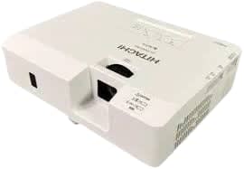 HITACHI CP-EX3051WN