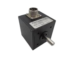 POWER MATION 711-0600-S-IND12-6-D-S-N