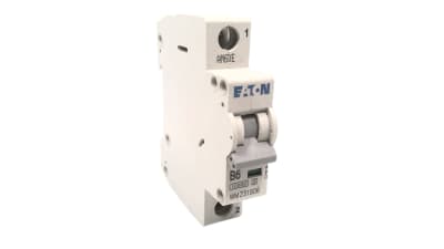 EATON CORPORATION WMZS1B06