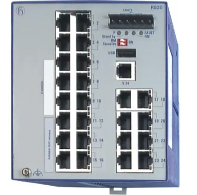 BELDEN RS20-0400T1T1SDHE