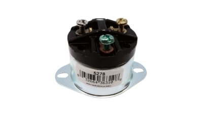 EATON CORPORATION 5278