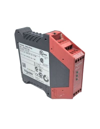 SCHNEIDER ELECTRIC XPS-AF5130