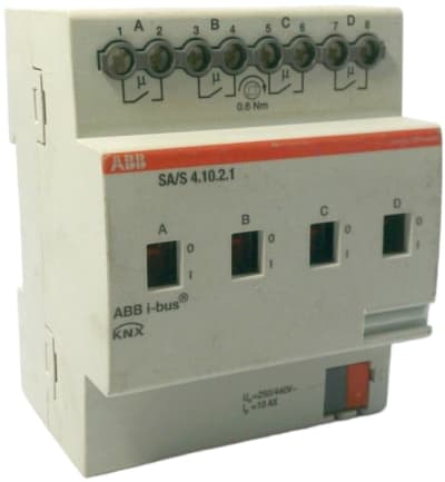 ASEA BROWN BOVERI 2CDG110156R0011