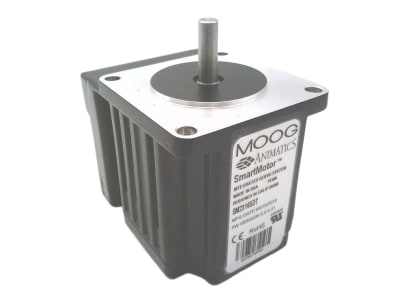 MOOG SM23165DT-DEBRK