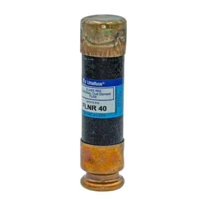 LITTELFUSE FLNR-40