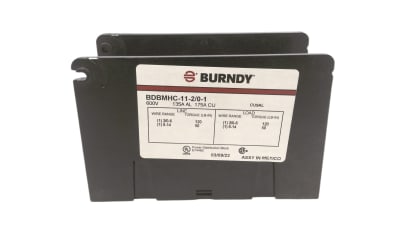 BURNDY BDBMHC-11-2/0-1