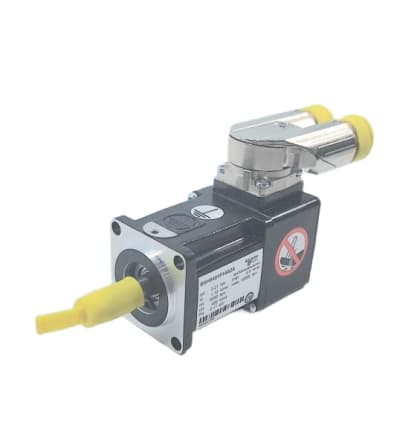 SCHNEIDER ELECTRIC BSH0401P16A2A