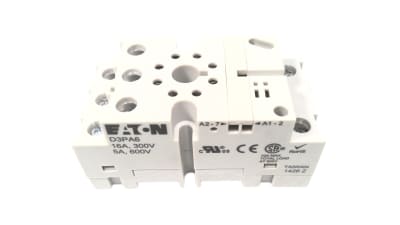 EATON CORPORATION D3PA6