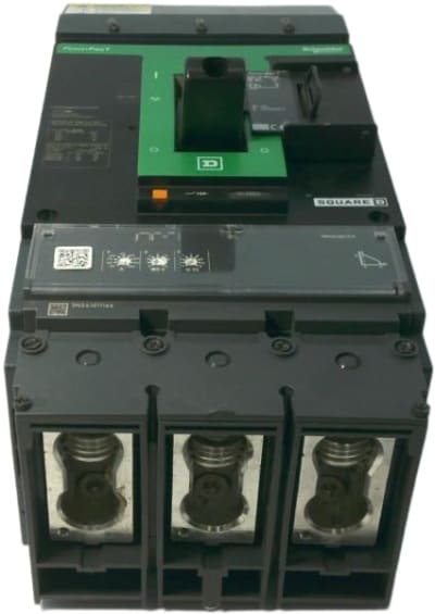 SCHNEIDER ELECTRIC LGA36400U31XYP