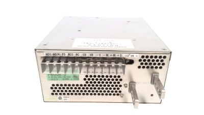 COSEL P600E-5