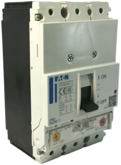 EATON CORPORATION NZMN1-A40