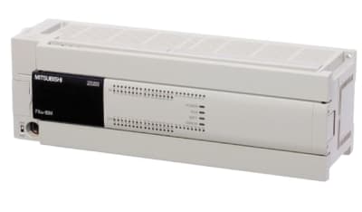 MITSUBISHI FX3U-80MR/ES-A