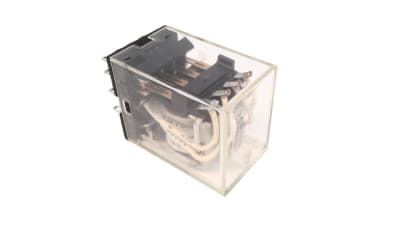 OMRON MY4Z-D DC24