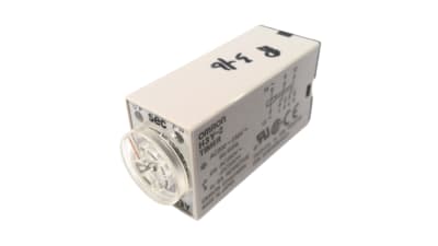 OMRON H3YN-2 200-230AC