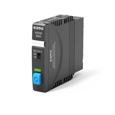 ETA ENGINEERING TECHNOLOGY ESS30-S003-DC24V-10A